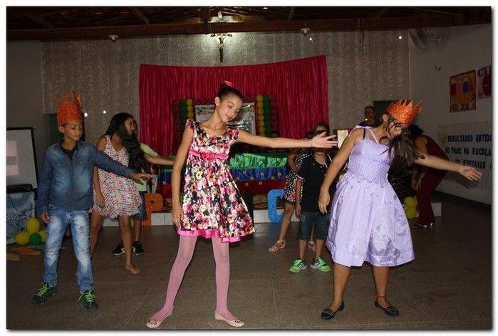 Secretaria de Educação realiza IV Seminário Municipal do PNAIC - Imagem 48