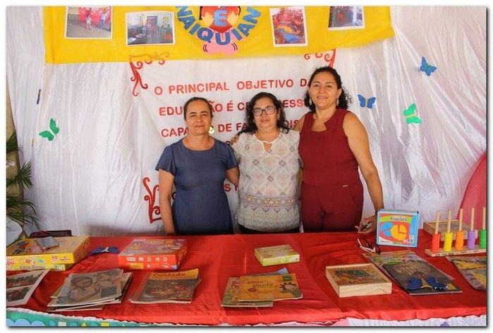 Secretaria de Educação realiza IV Seminário Municipal do PNAIC - Imagem 90