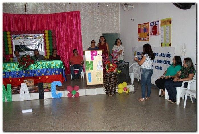 Secretaria de Educação realiza IV Seminário Municipal do PNAIC - Imagem 81