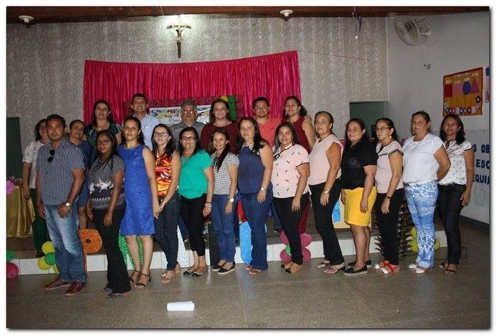 Secretaria de Educação realiza IV Seminário Municipal do PNAIC - Imagem 83