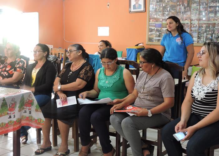 STTR de Pedro II amplia ações nas comunidades rurais - Imagem 11