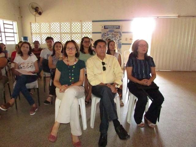 XI Conferência da Assistência Social Foi Realizada - Imagem 4