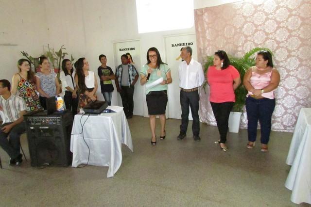 XI Conferência da Assistência Social Foi Realizada - Imagem 77