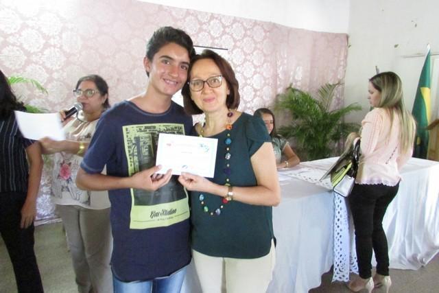 XI Conferência da Assistência Social Foi Realizada - Imagem 95