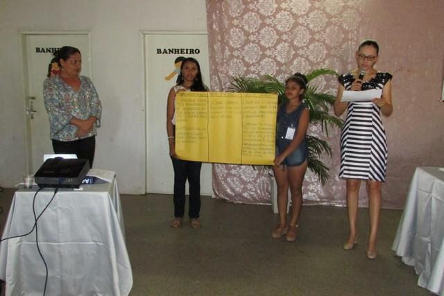 XI Conferência da Assistência Social Foi Realizada - Imagem 83