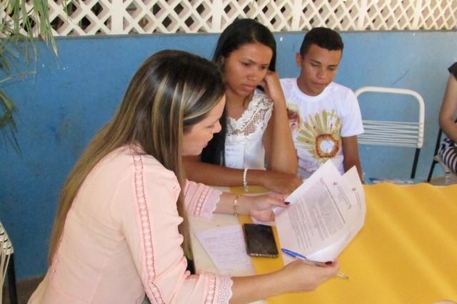 XI Conferência da Assistência Social Foi Realizada - Imagem 65