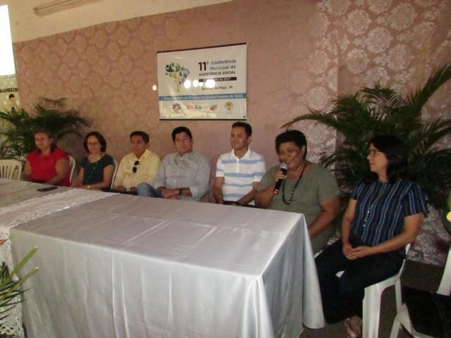 XI Conferência da Assistência Social Foi Realizada - Imagem 26