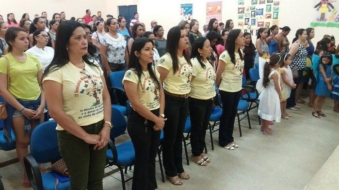 Município realiza IV Seminário do PNAIC - Imagem 5