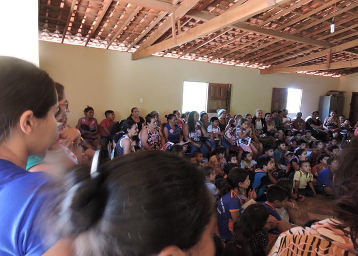 STTR de Pedro II amplia ações nas comunidades rurais - Imagem 12