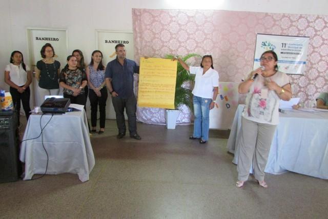 XI Conferência da Assistência Social Foi Realizada - Imagem 86