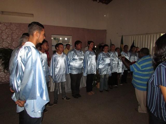 XI Conferência da Assistência Social Foi Realizada - Imagem 17