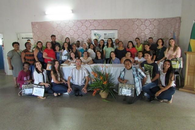 XI Conferência da Assistência Social Foi Realizada - Imagem 97