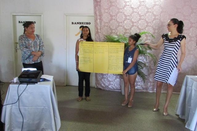 XI Conferência da Assistência Social Foi Realizada - Imagem 84