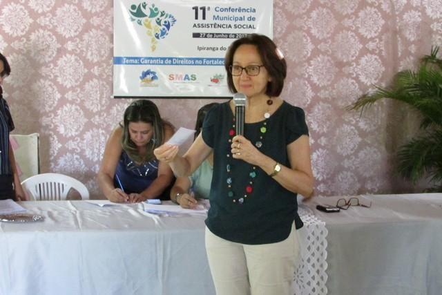 XI Conferência da Assistência Social Foi Realizada - Imagem 91