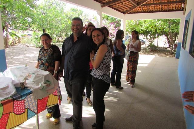 XI Conferência da Assistência Social Foi Realizada - Imagem 94