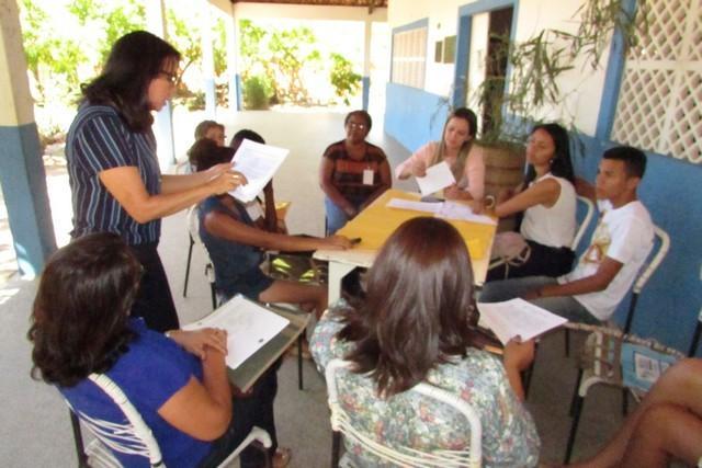 XI Conferência da Assistência Social Foi Realizada - Imagem 66