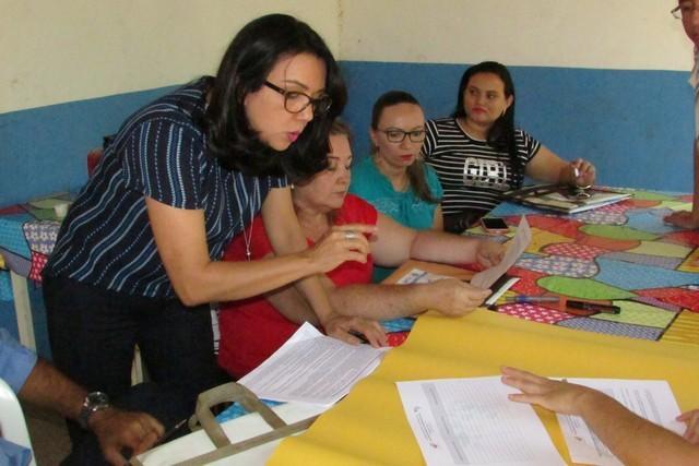 XI Conferência da Assistência Social Foi Realizada - Imagem 60