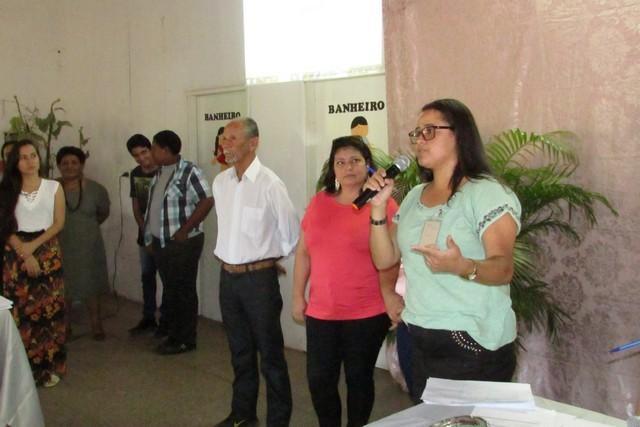 XI Conferência da Assistência Social Foi Realizada - Imagem 76