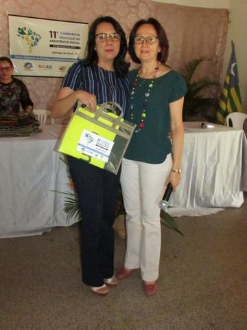 XI Conferência da Assistência Social Foi Realizada - Imagem 42