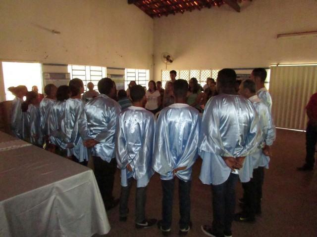 XI Conferência da Assistência Social Foi Realizada - Imagem 20