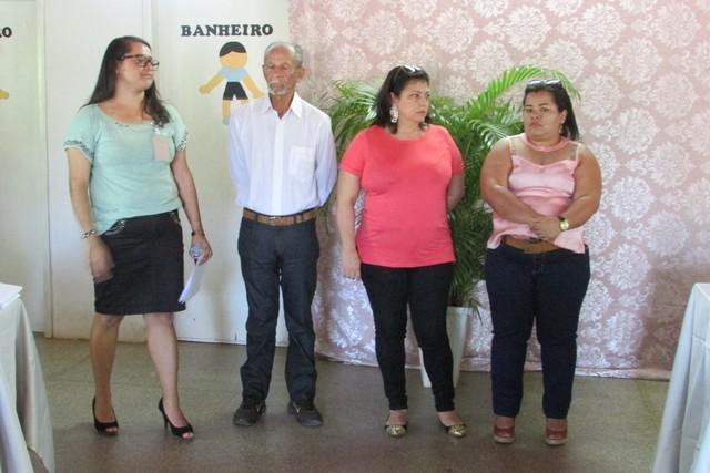 XI Conferência da Assistência Social Foi Realizada - Imagem 81