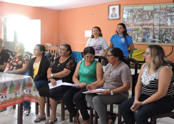 STTR de Pedro II amplia ações nas comunidades rurais - Imagem 10