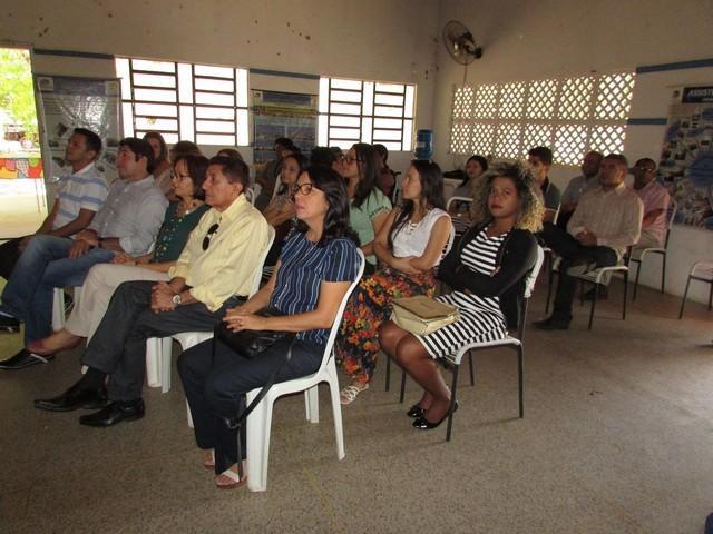 XI Conferência da Assistência Social Foi Realizada - Imagem 10