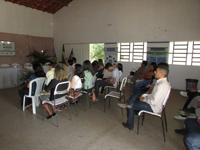 XI Conferência da Assistência Social Foi Realizada - Imagem 13