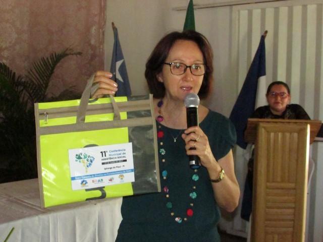XI Conferência da Assistência Social Foi Realizada - Imagem 40