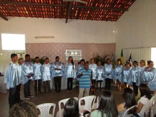 XI Conferência da Assistência Social Foi Realizada - Imagem 25