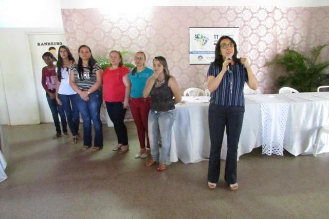 XI Conferência da Assistência Social Foi Realizada - Imagem 71