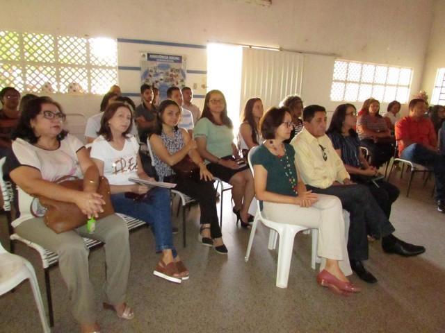 XI Conferência da Assistência Social Foi Realizada - Imagem 5
