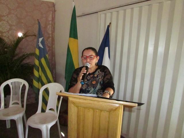 XI Conferência da Assistência Social Foi Realizada - Imagem 2