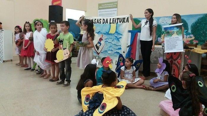 Município realiza IV Seminário do PNAIC - Imagem 2