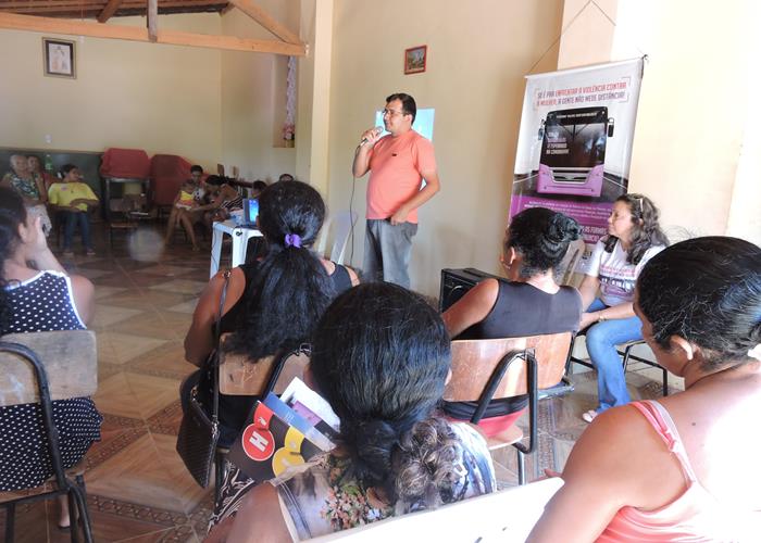 STTR de Pedro II amplia ações nas comunidades rurais - Imagem 9