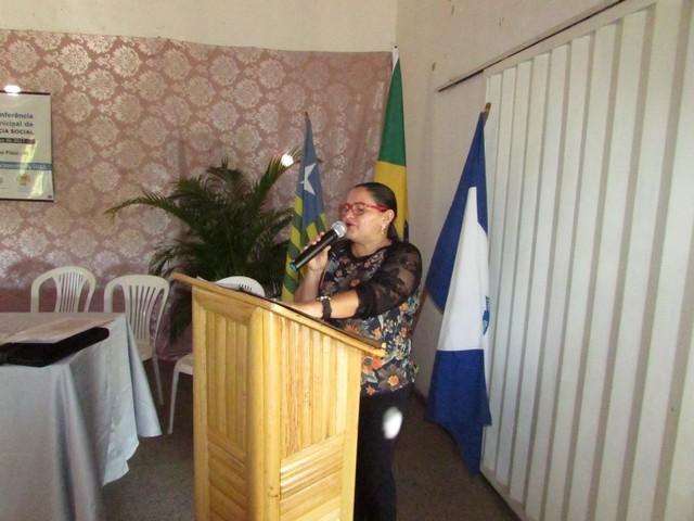 XI Conferência da Assistência Social Foi Realizada - Imagem 1