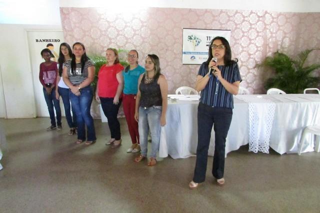 XI Conferência da Assistência Social Foi Realizada - Imagem 69