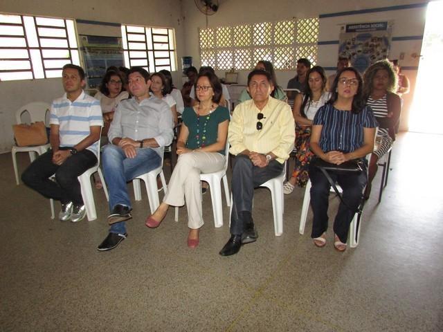 XI Conferência da Assistência Social Foi Realizada - Imagem 8
