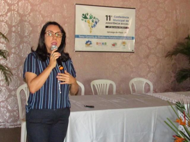 XI Conferência da Assistência Social Foi Realizada - Imagem 46