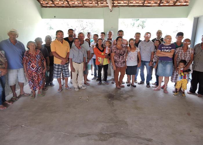 STTR de Pedro II amplia ações nas comunidades rurais - Imagem 15