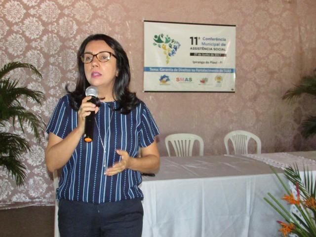 XI Conferência da Assistência Social Foi Realizada - Imagem 45