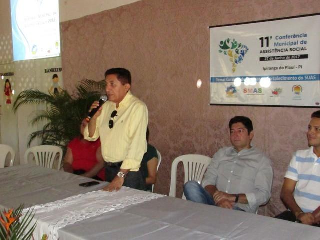 XI Conferência da Assistência Social Foi Realizada - Imagem 31