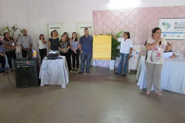 XI Conferência da Assistência Social Foi Realizada - Imagem 87