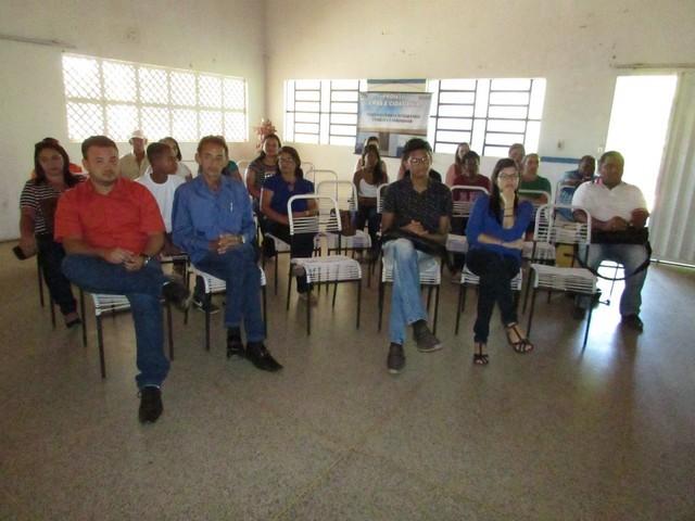 XI Conferência da Assistência Social Foi Realizada - Imagem 28