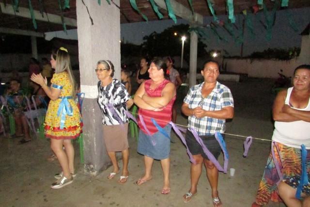 “Arraiá da Saúde” Agita Usuários da Saúde Municipal - Imagem 88