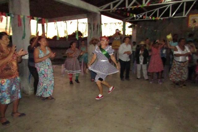 “Arraiá da Saúde” Agita Usuários da Saúde Municipal - Imagem 85