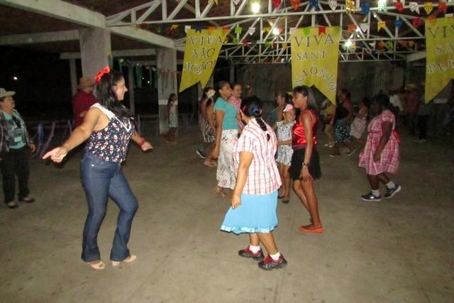 “Arraiá da Saúde” Agita Usuários da Saúde Municipal - Imagem 132