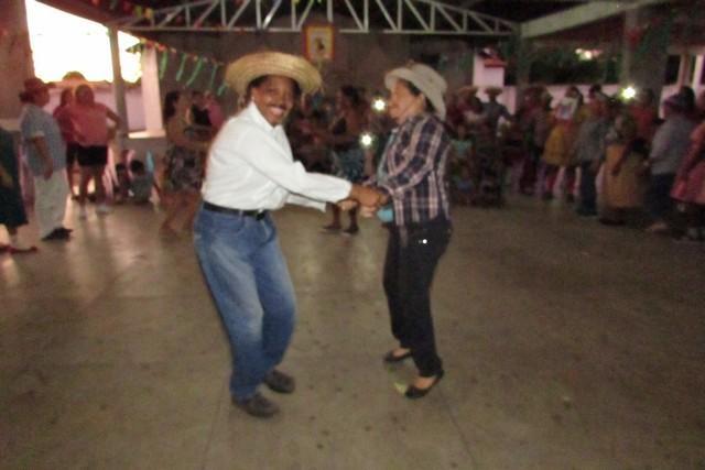 “Arraiá da Saúde” Agita Usuários da Saúde Municipal - Imagem 70