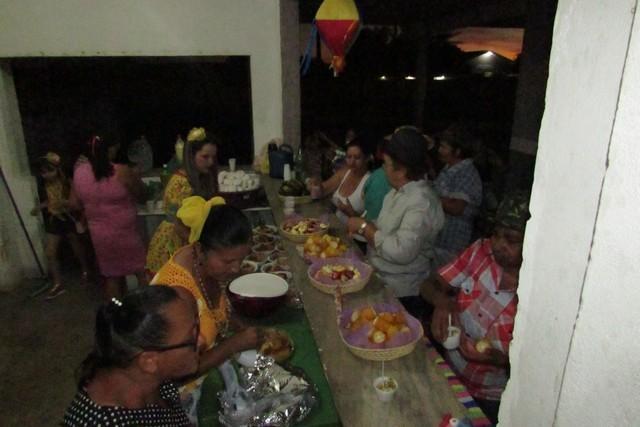 “Arraiá da Saúde” Agita Usuários da Saúde Municipal - Imagem 115