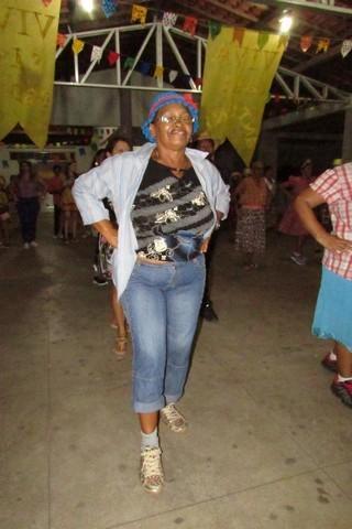 “Arraiá da Saúde” Agita Usuários da Saúde Municipal - Imagem 97